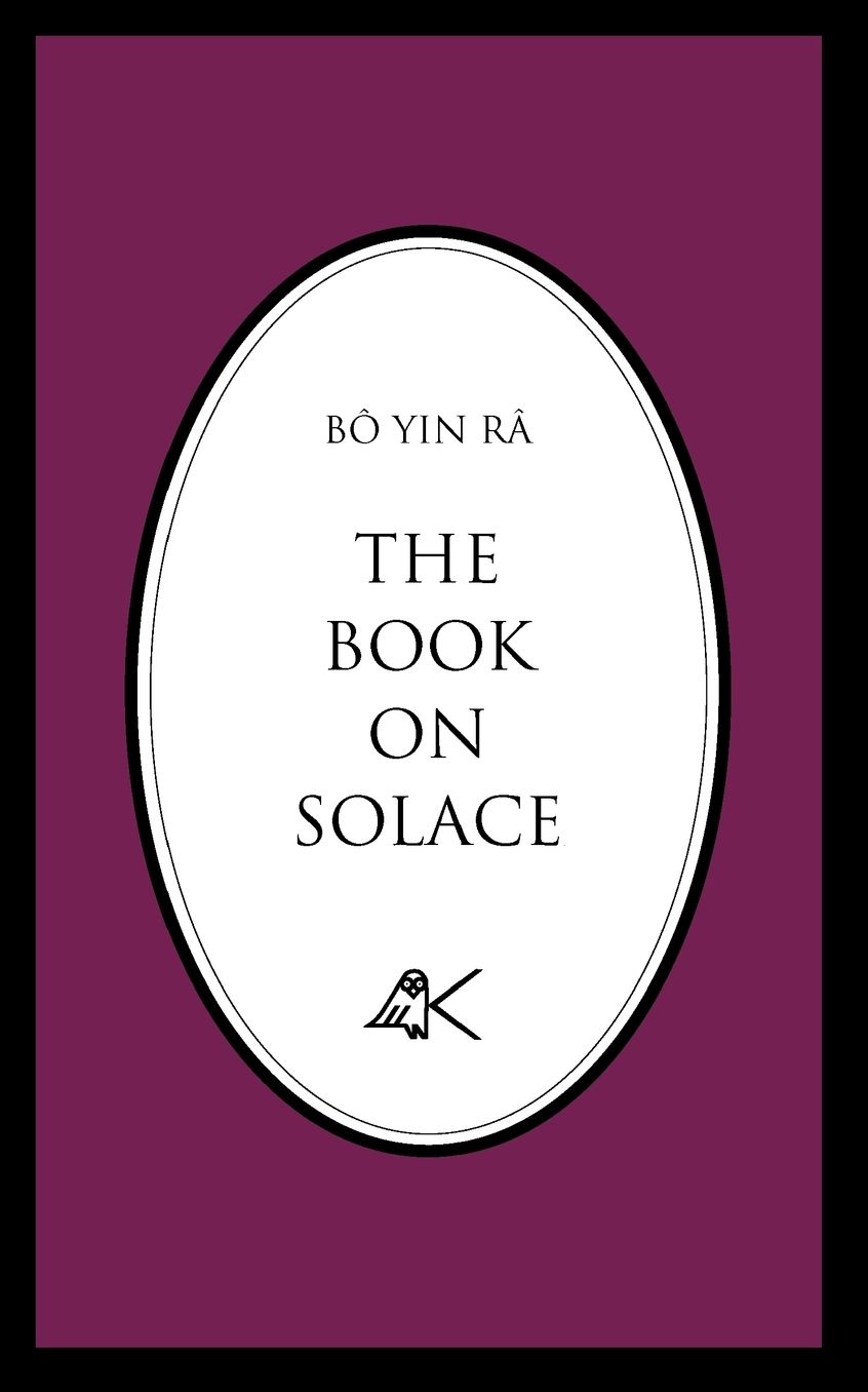 Book on Solace