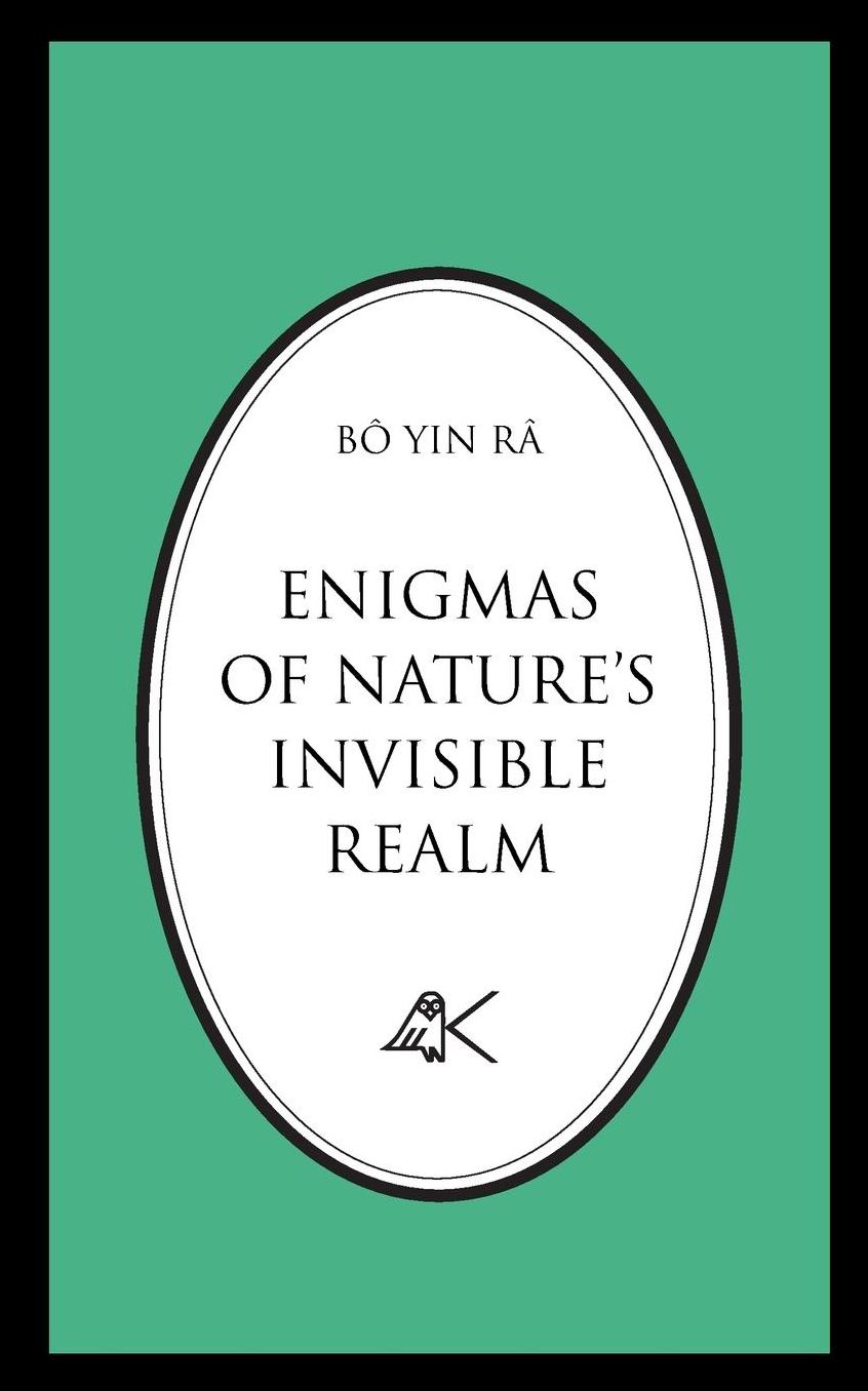 Enigmas of Nature's Invisible Realm