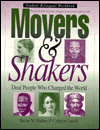 Movers and Shakers : Deaf People Who Changed the World (Student Bilingual Workbook)