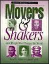Movers and Shakers : Deaf People Who Changed the World (Student Bilingual Workbook)
