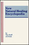 New Natural Healing Encyclopedia