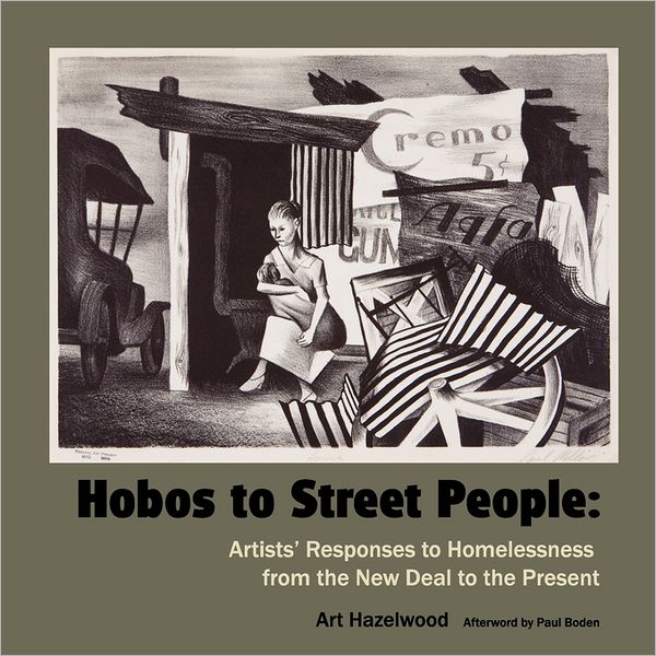 Hobos To Street People