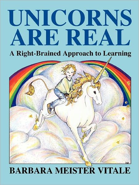 Unicorns Are Real