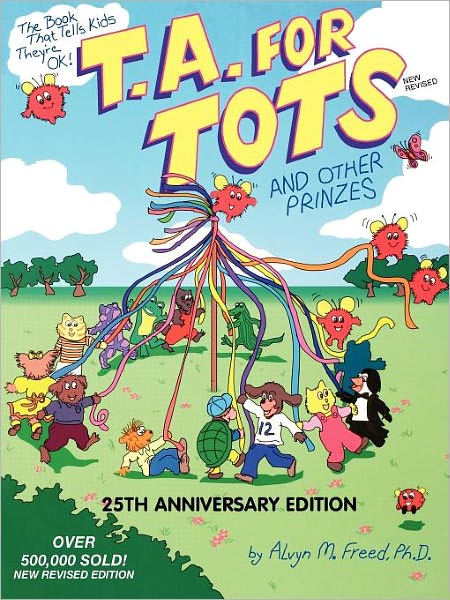 T.A. For Tots