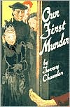 Our First Murder