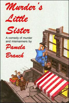 Murder's Little Sister