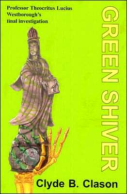 Green Shiver