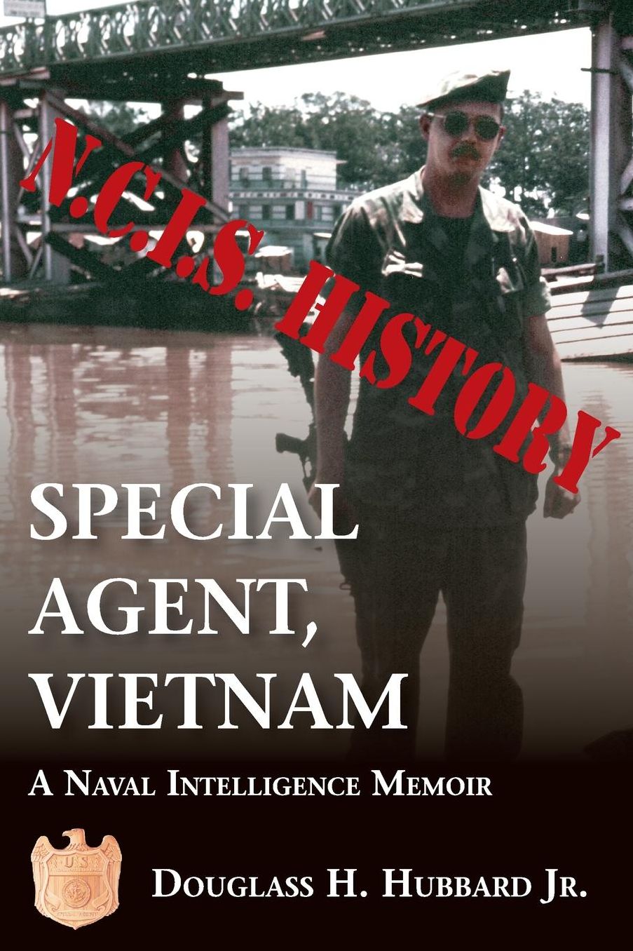NCIS History Special Agent Viet Nam