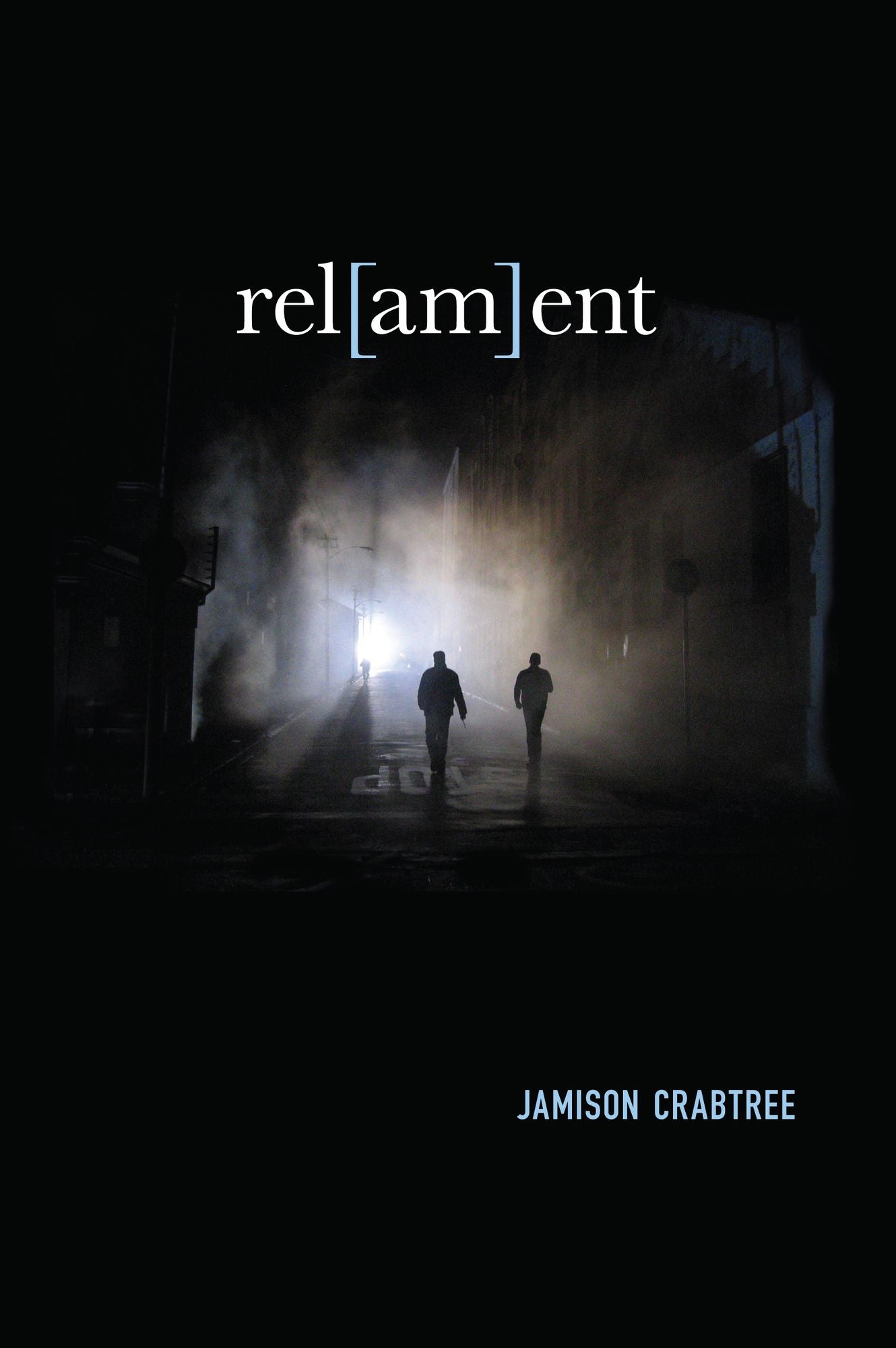 Rel[AM]ent
