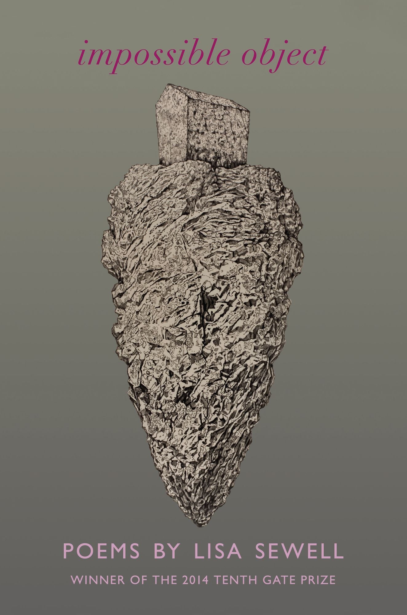 Impossible Object
