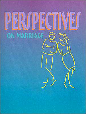Perspectives on Marriage: Ecumenical Edition