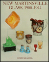 New Martinsville Glass, 1900-1944