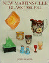 New Martinsville Glass, 1900-1944