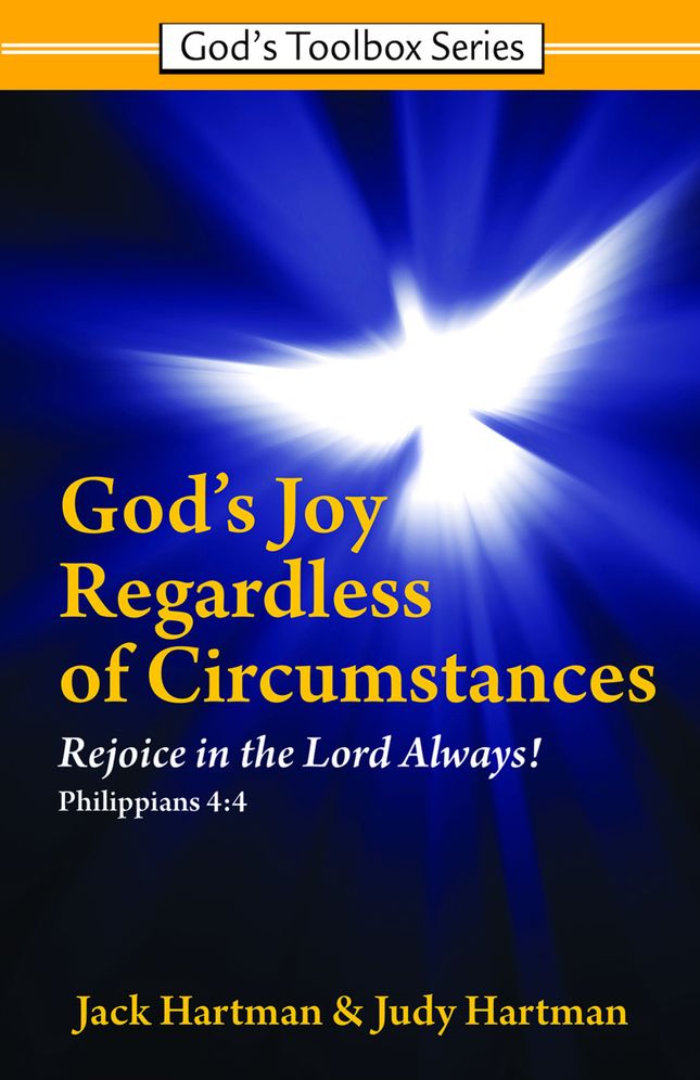 God's Joy Regardless of Circumstances
