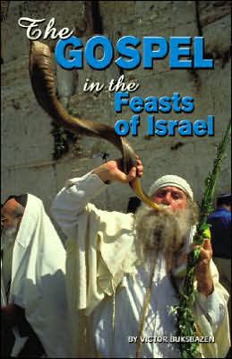 Gospel in the Feasts of Israel