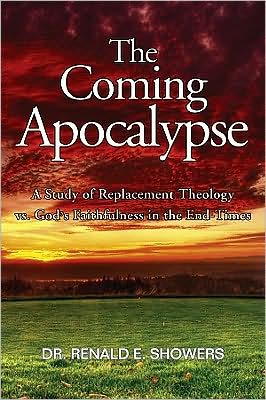 The Coming Apocalypse: A Study of Replacement Theology vs. God's Faithfulness in the End-Times