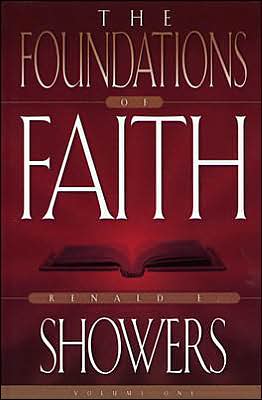 Foundations of Faith