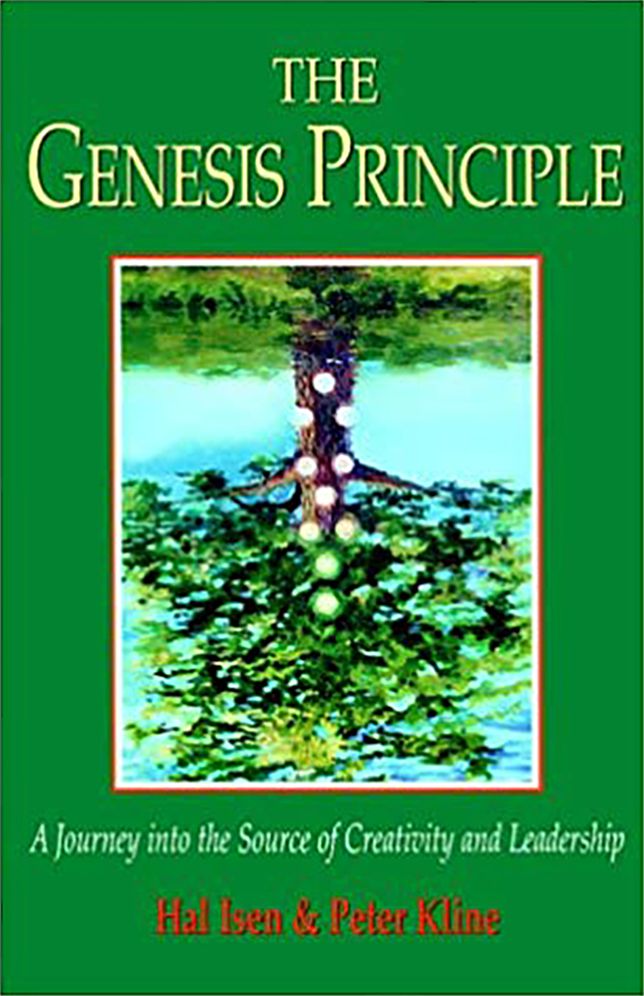 Genesis Principle: A Journey Into the Source of Creativity and Leader
