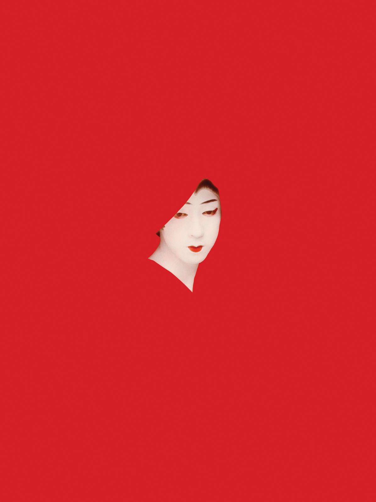 Sarah Charlesworth: Doubleworld