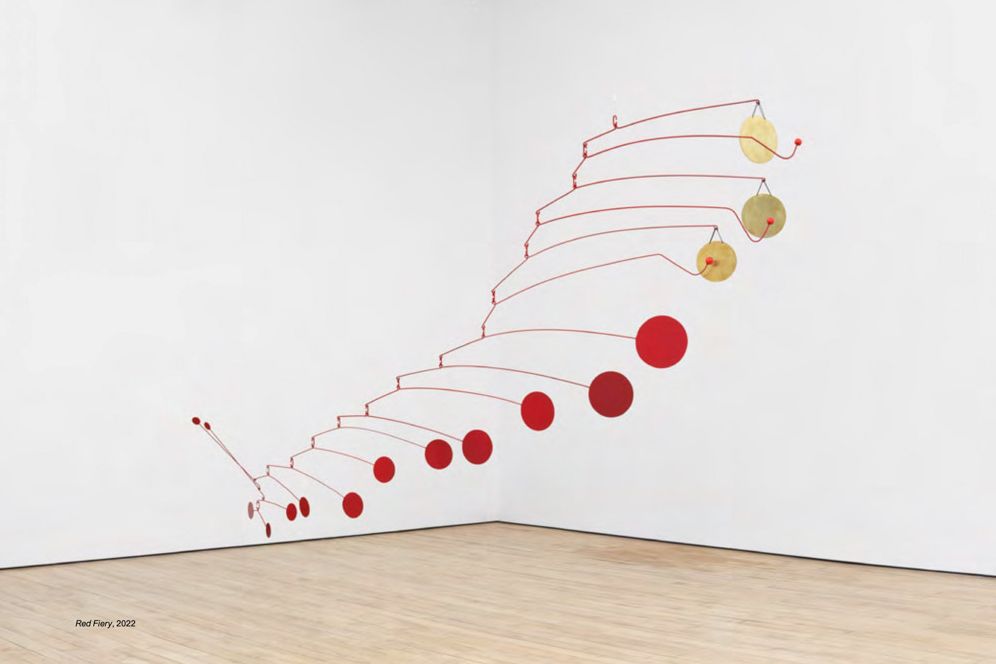 Tuan Andrew Nguyen: Radiant Remembrance