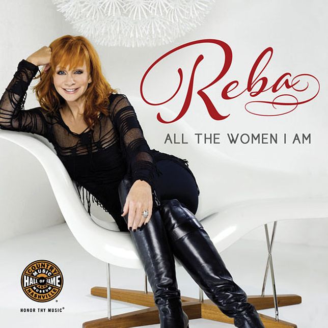 Reba: All the Women I Am