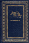 Give Us This Day: A Devotional Guide for Daily Living