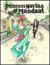 Princess Navina Visits Mandaat