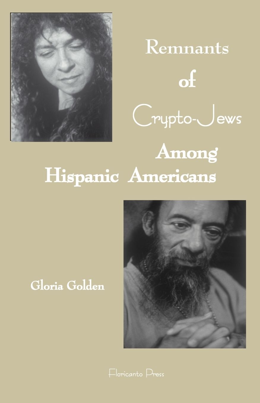 Remnants Of Crypto-Jews Among Hispanic Americans