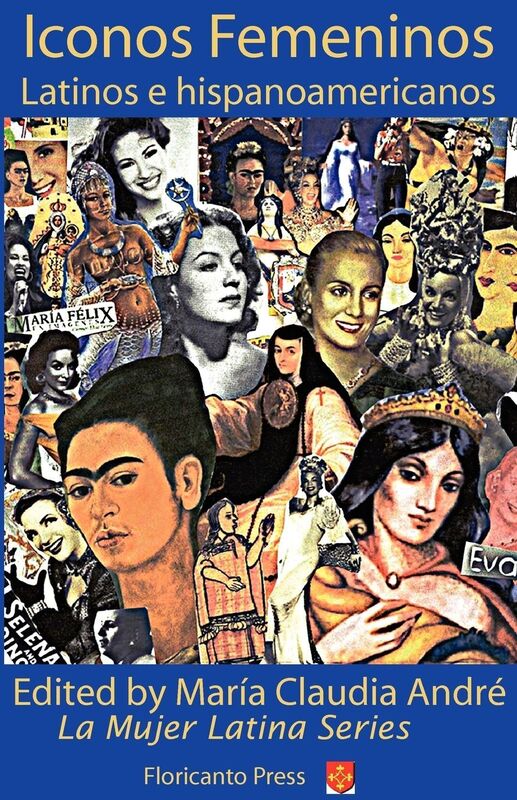 Latina Icons: Iconos Femeninos Latinos e Hispanoamericanos