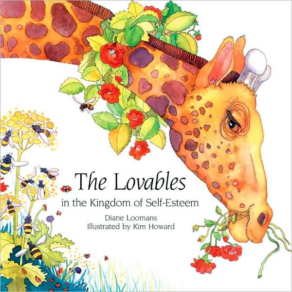 Lovables in the Kingdom of Self-Esteem