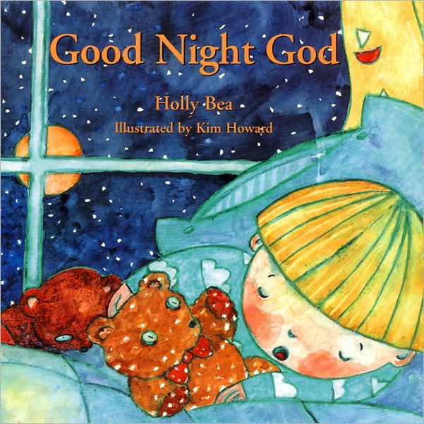 Good Night God