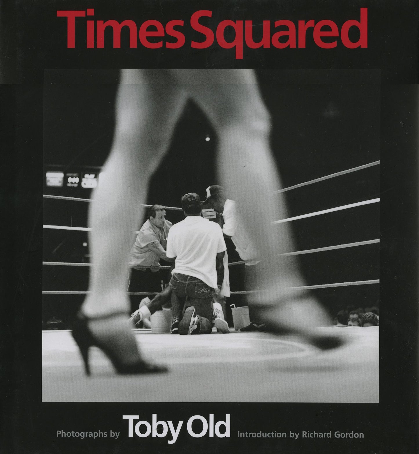 Times Squared