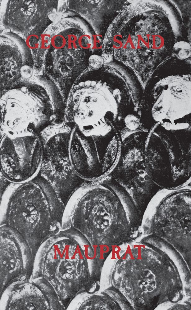 Mauprat