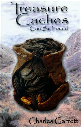 Treasure Caches Can Be Found