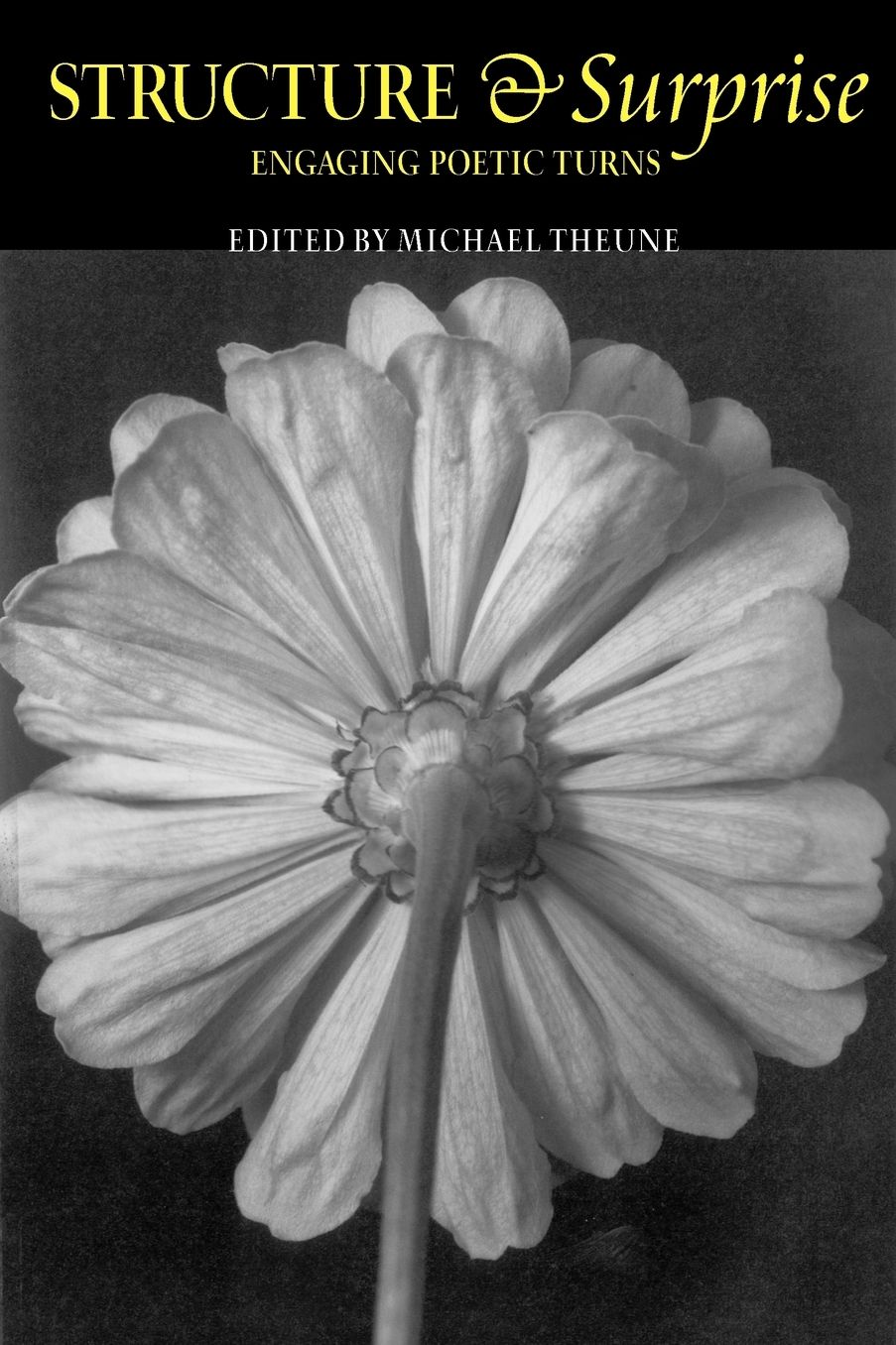 Structure and Surprise: Engaging Poetic Turns
