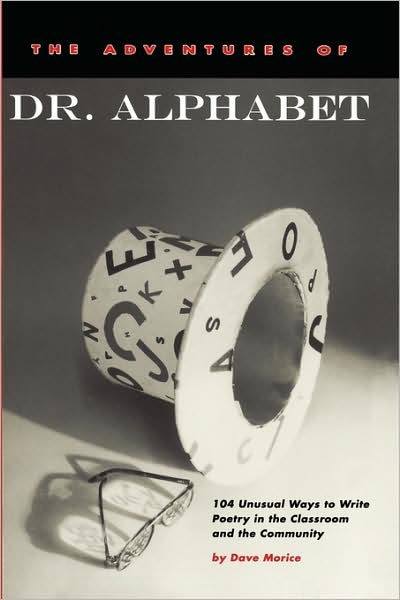 The Adventures Of Dr. Alphabet