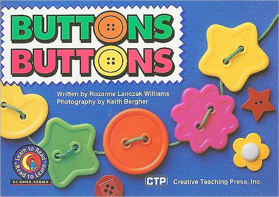 Buttons, Buttons