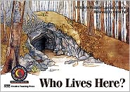 Who Lives Here?