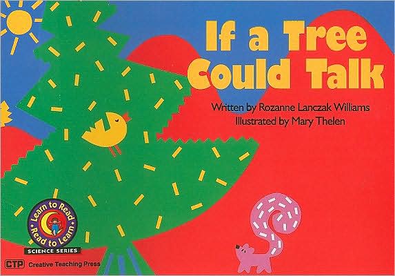 If a Tree Could Talk