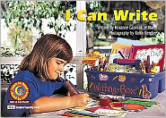 I Can Write