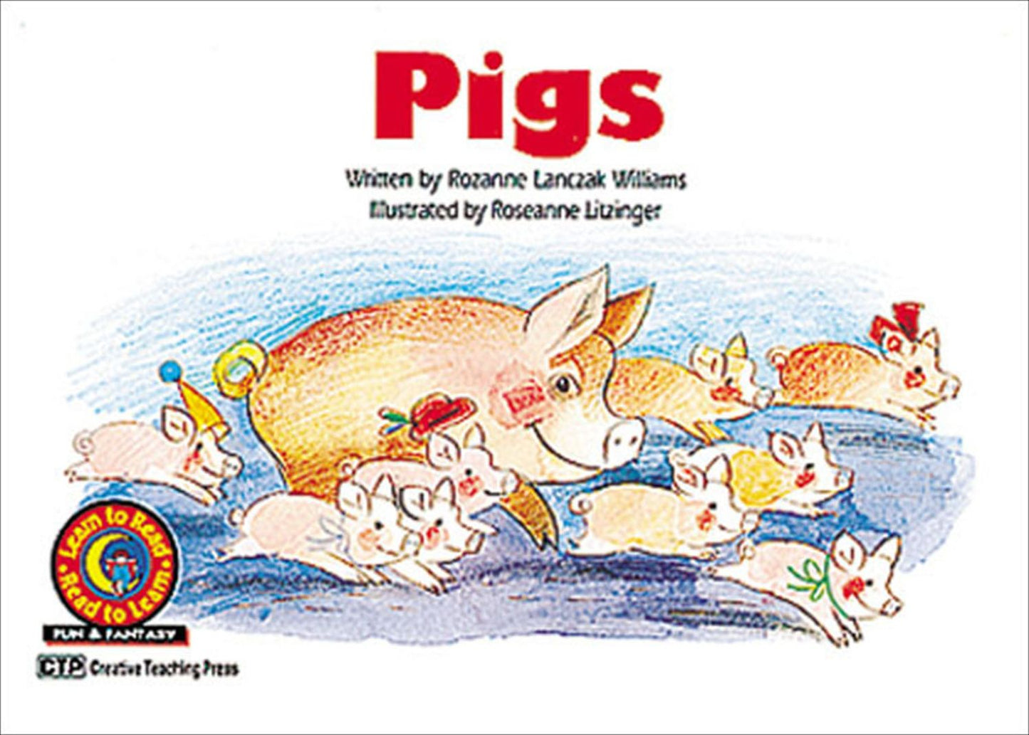 Pigs