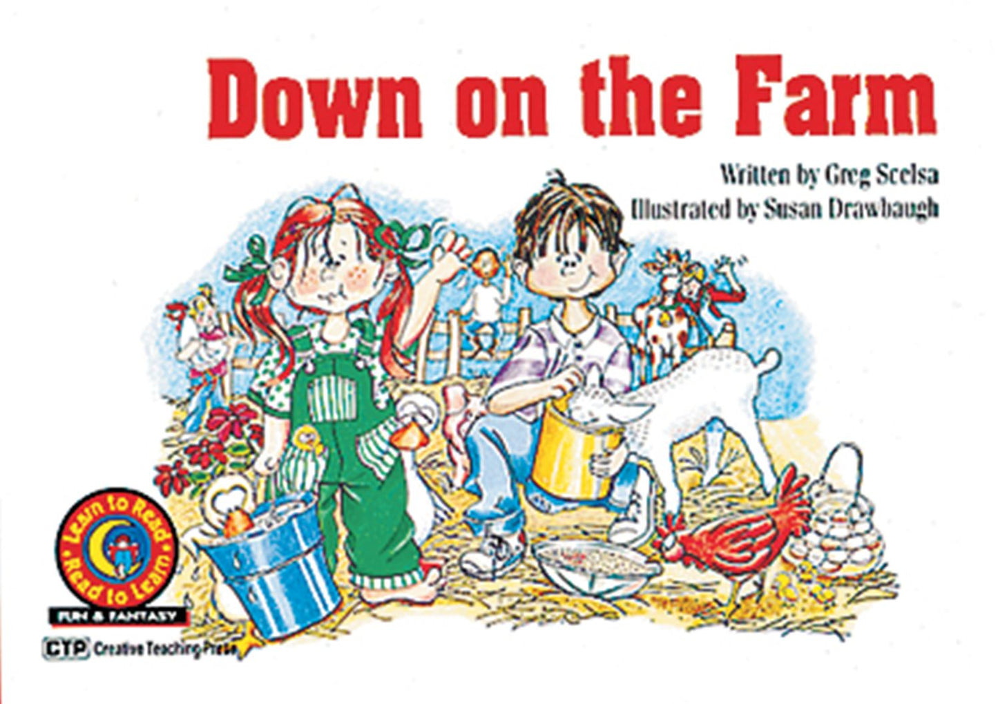 Down on the Farm