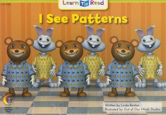 I See Patterns