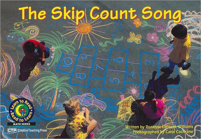 The Skip Count Song