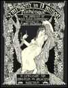 Symphony in B Minor: The Passion of Peter Ilitch Tchaikovsky