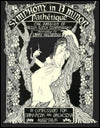 Symphony in B Minor: The Passion of Peter Ilitch Tchaikovsky