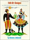 Folk Art Designs