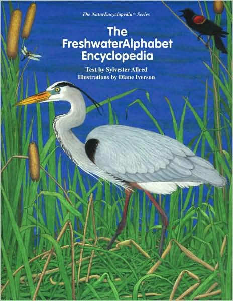 Freshwater Alphabet
