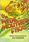 The Wide-Mouthed Frog