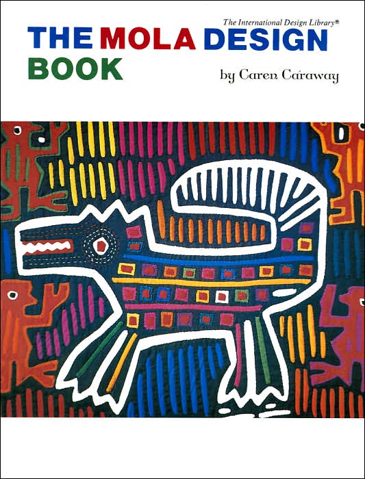The Mola Design Book